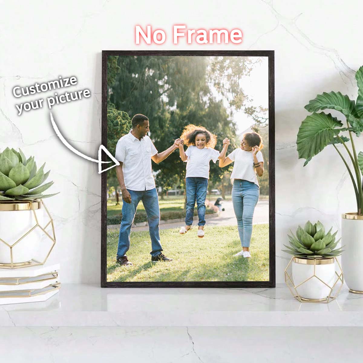 Home Textiles Photos - Custom Print Canvas Painting By Your
