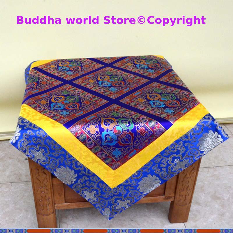 Home Textiles China - Wholesale Buddhist supply Tibet Nepal family