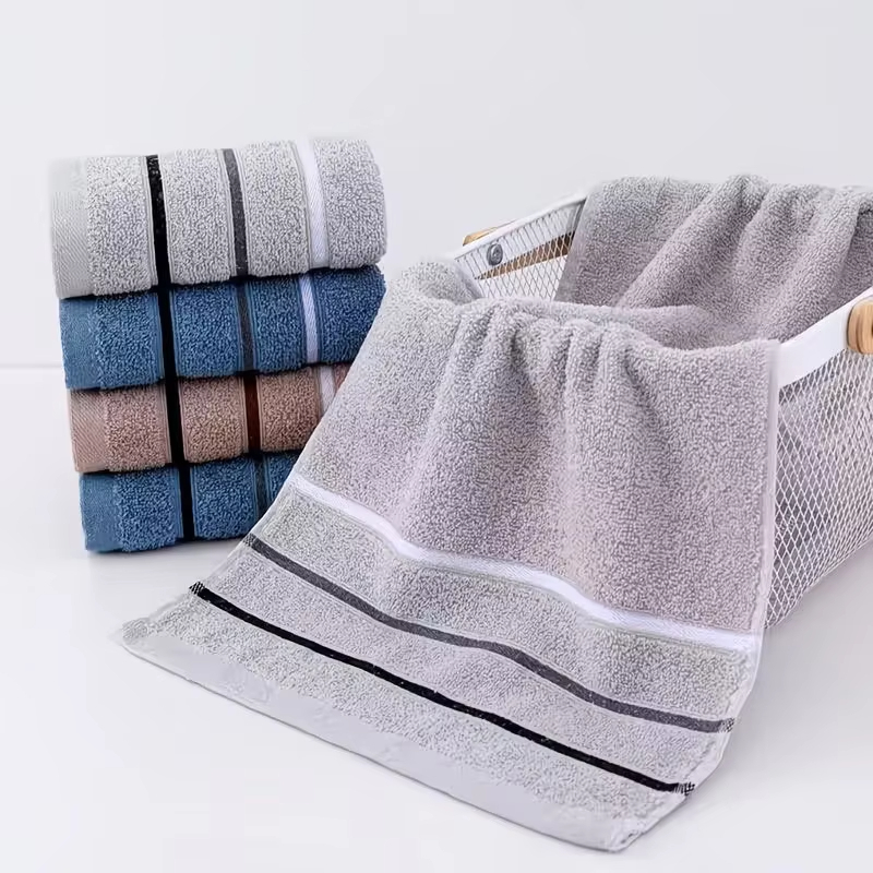 1 Pack Premium Soft Absorbent  - Home Textiles Face Towel review and price