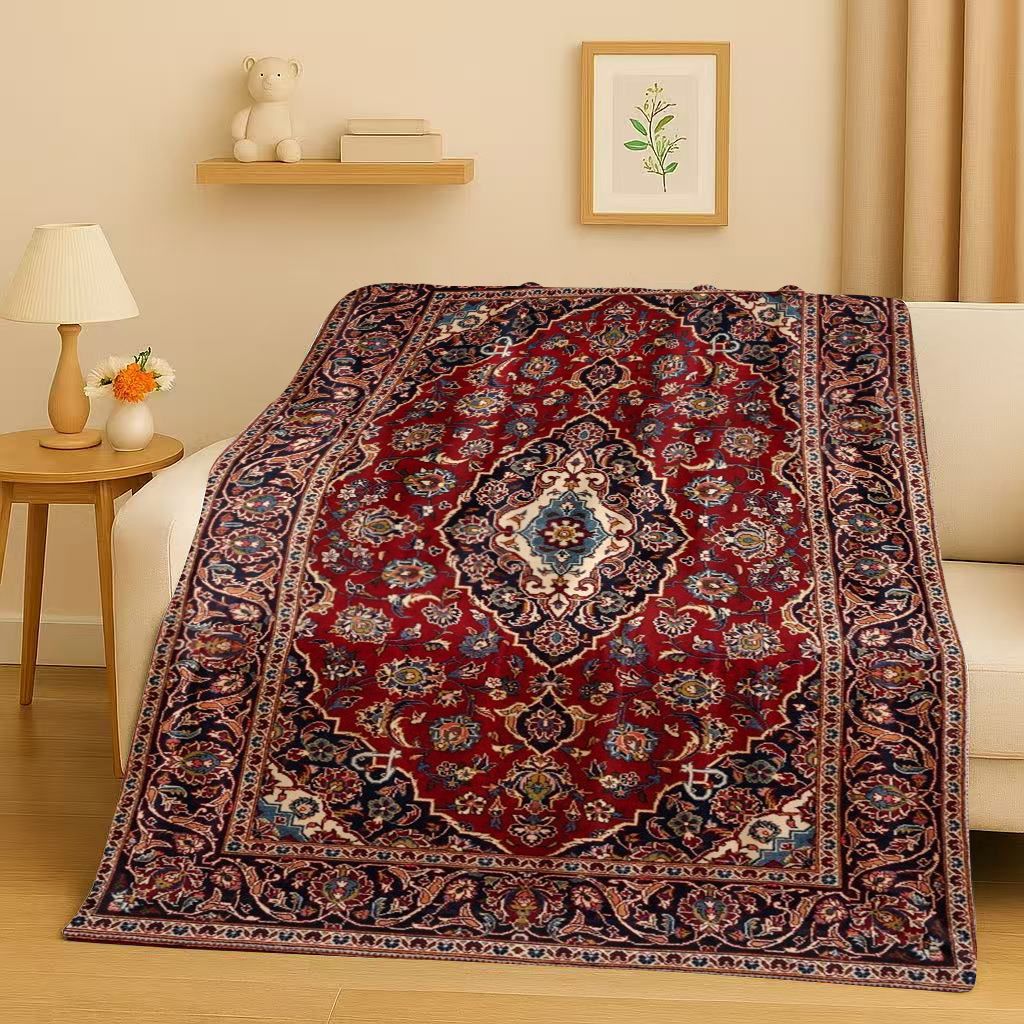 3D Luxurious Persian Turkey Bo - Home Textiles Turkey review and price