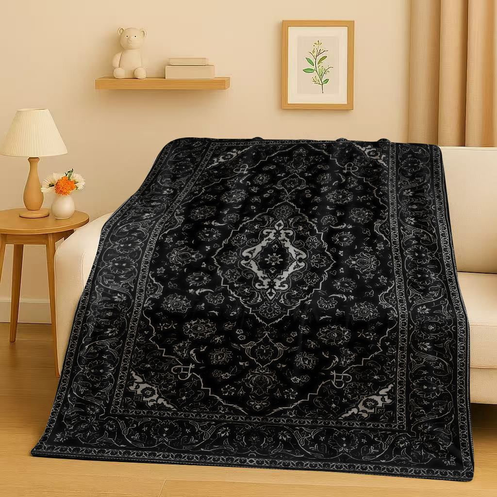 3D Luxurious Persian Turkey Bo - Home Textiles Turkey review and price
