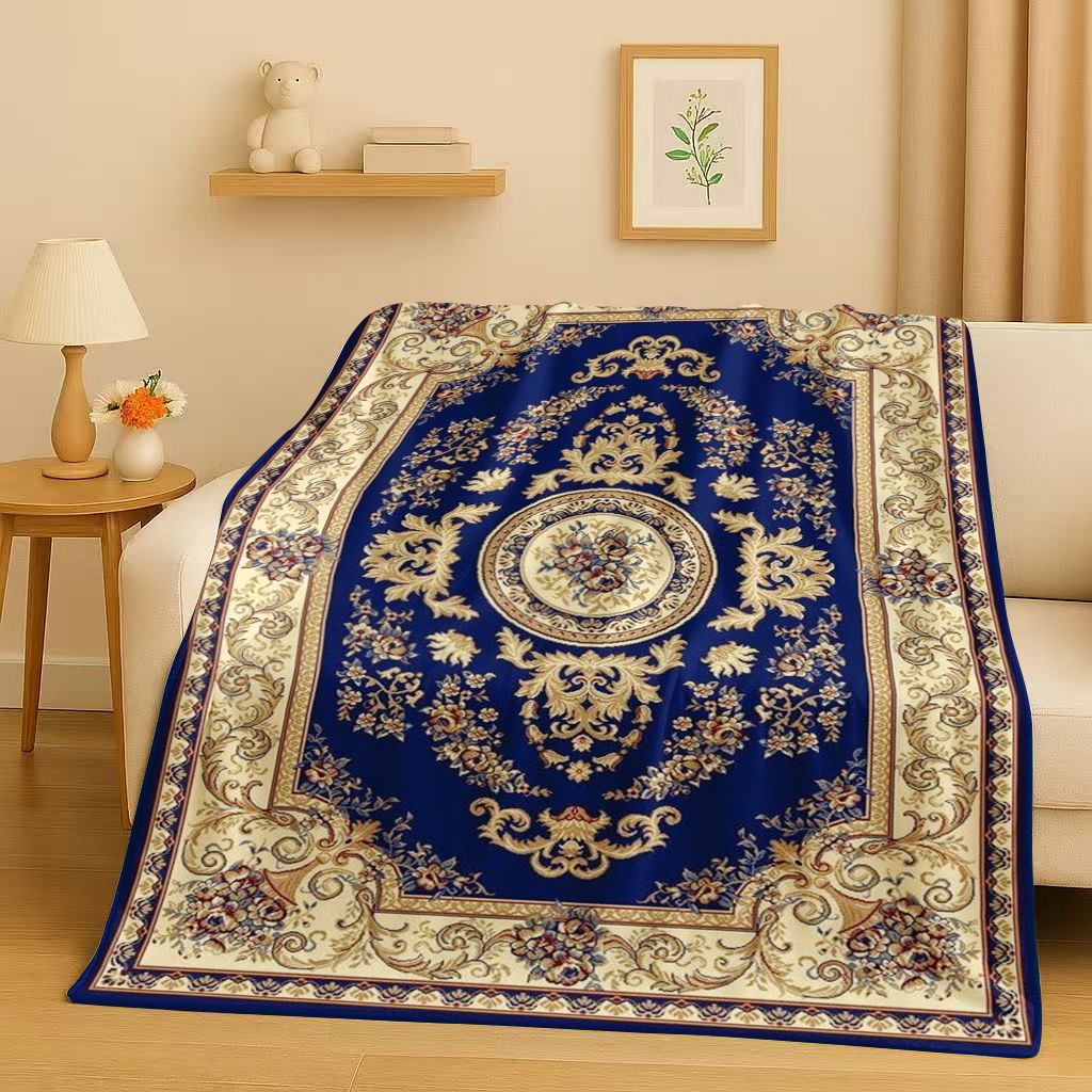 3D Luxurious Persian Turkey Bo - Home Textiles Turkey review and price
