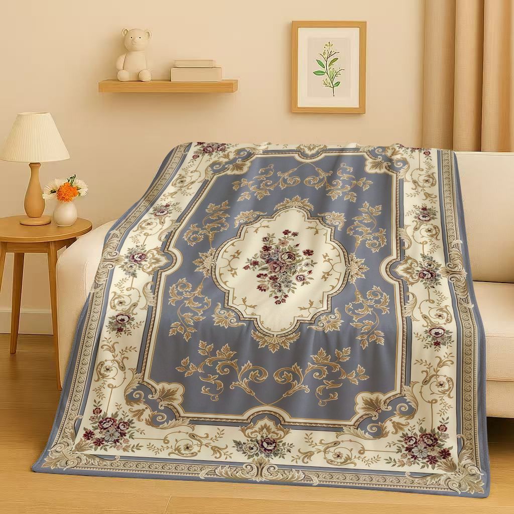 3D Luxurious Persian Turkey Bo - Home Textiles Turkey review and price
