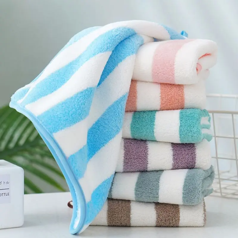 30*30CM Soft Skin Hand Wash To - Home Textiles Face Towel review and price