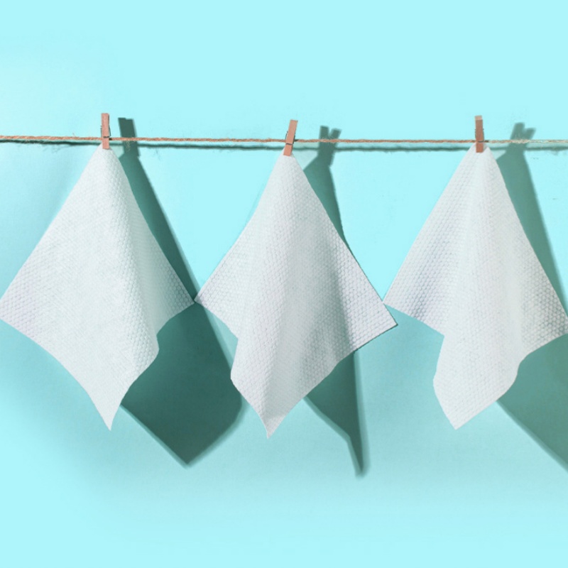 Cotton Disposable Face Towel T - Home Textiles Face Towel review and price