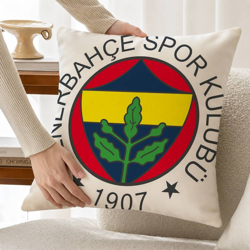 T-Turkey F-Fenerbahce FC Cotto - Home Textiles Turkey review and price
