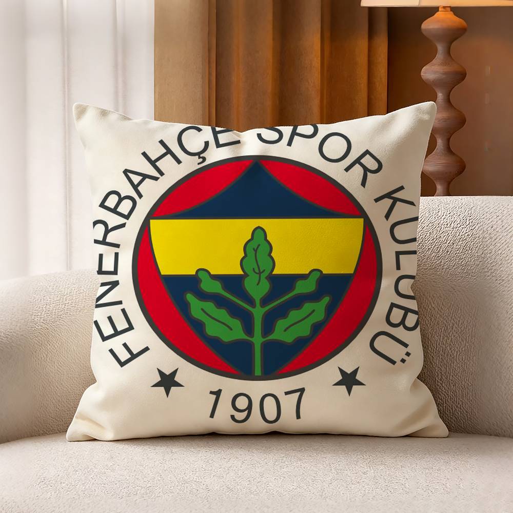 T-Turkey F-Fenerbahce FC Cotto - Home Textiles Turkey review and price
