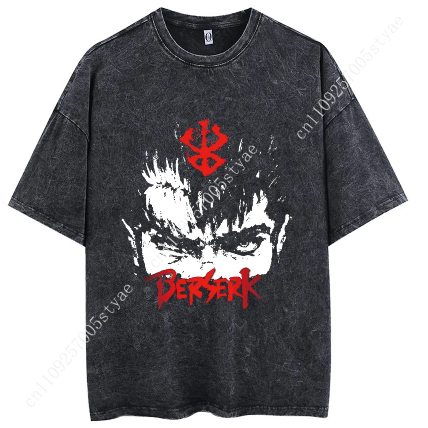 Hip Hop Men Streetwear T-Shirt - Quilt Cotton Summer review and price
