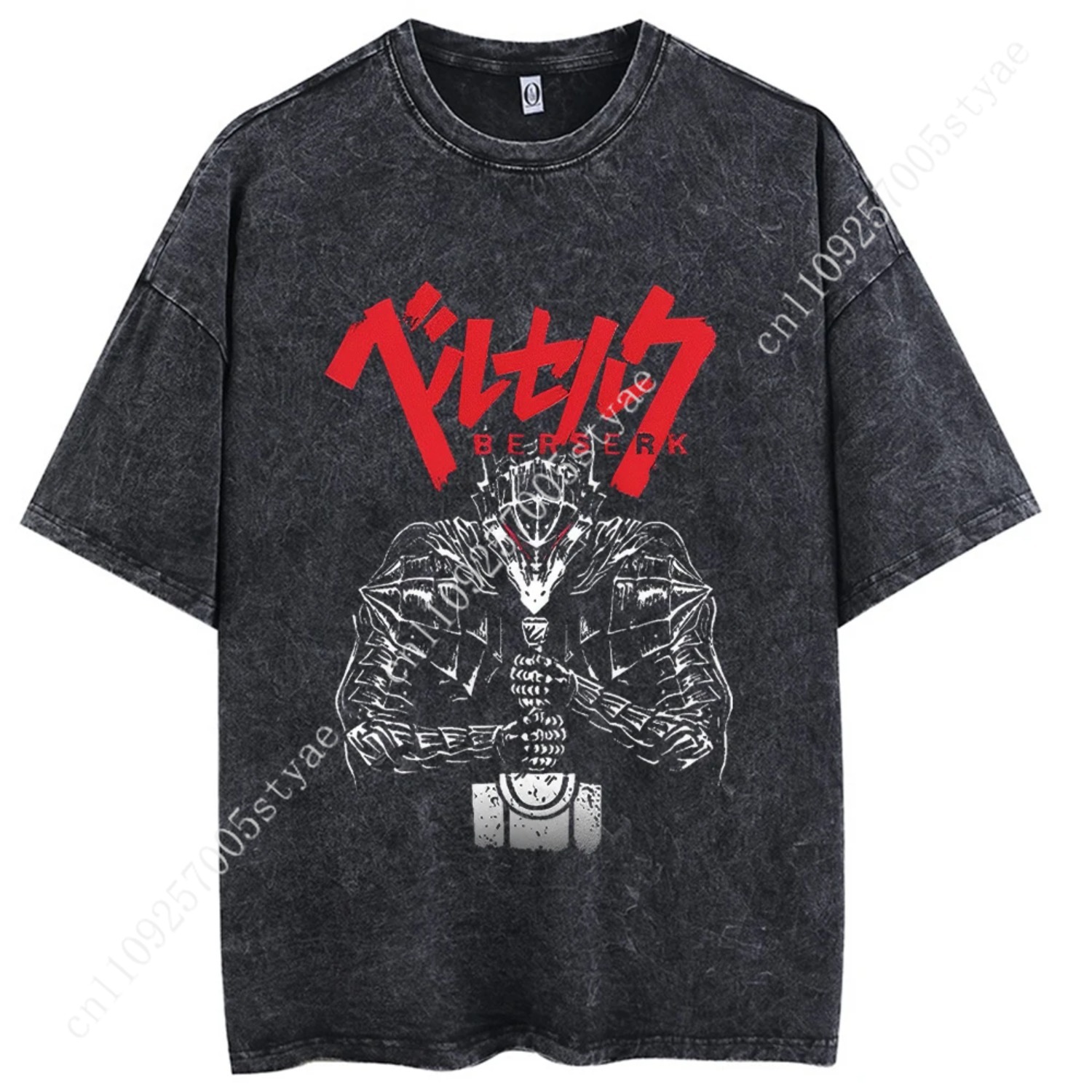 Hip Hop Men Streetwear T-Shirt - Quilt Cotton Summer review and price