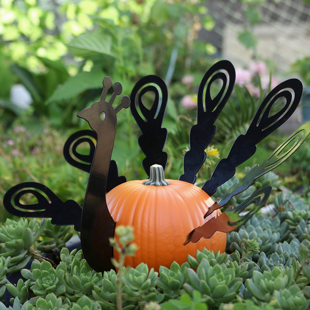 For Autumn Iron Pumpkin Turkey - Home Textiles Turkey review and price