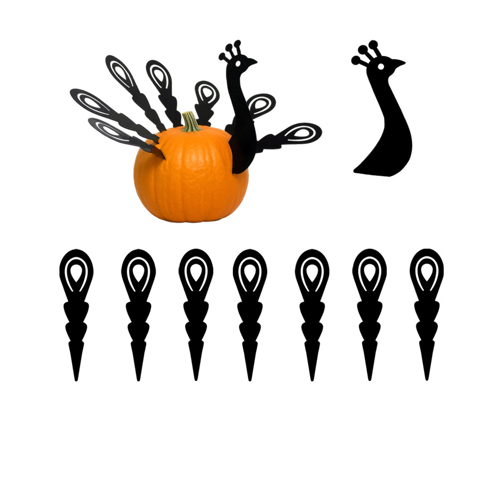 For Autumn Iron Pumpkin Turkey - Home Textiles Turkey review and price
