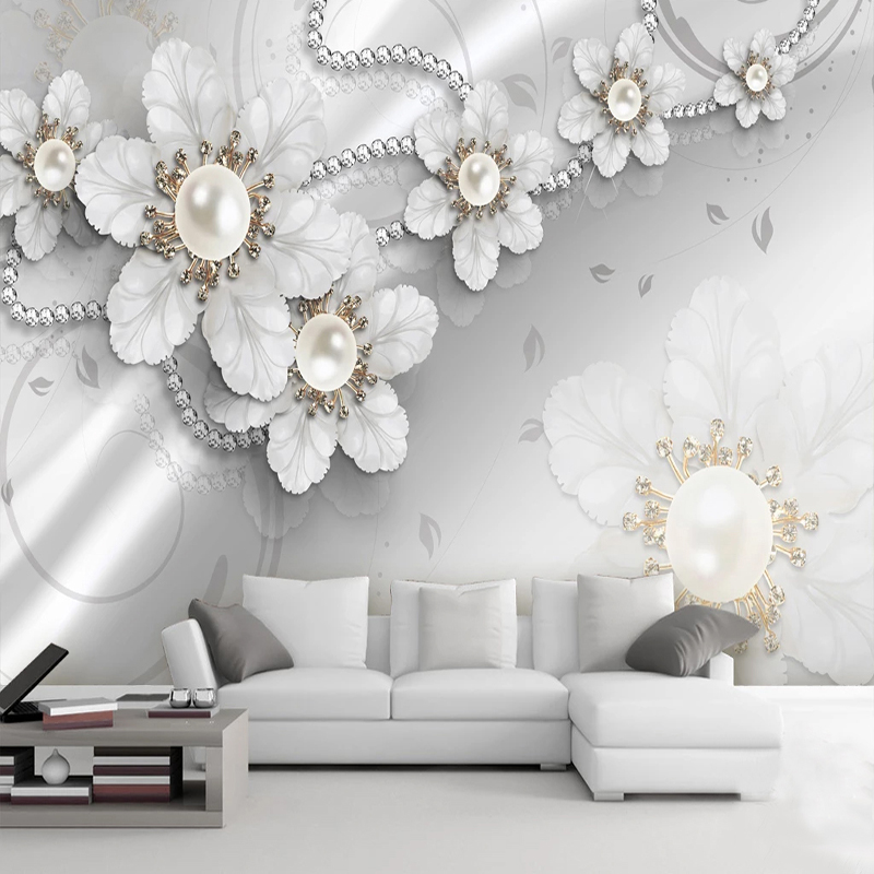 Custom Photo Wallpaper 3D Ster - Home Textiles Photos review and price