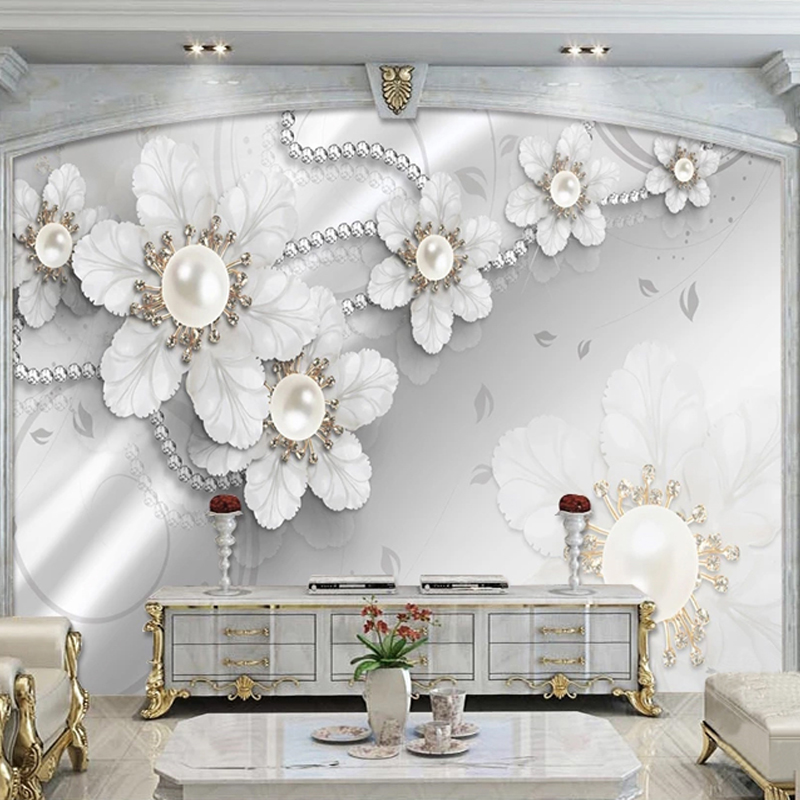 Custom Photo Wallpaper 3D Ster - Home Textiles Photos review and price