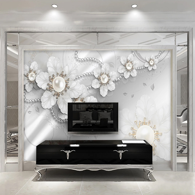 Custom Photo Wallpaper 3D Ster - Home Textiles Photos review and price