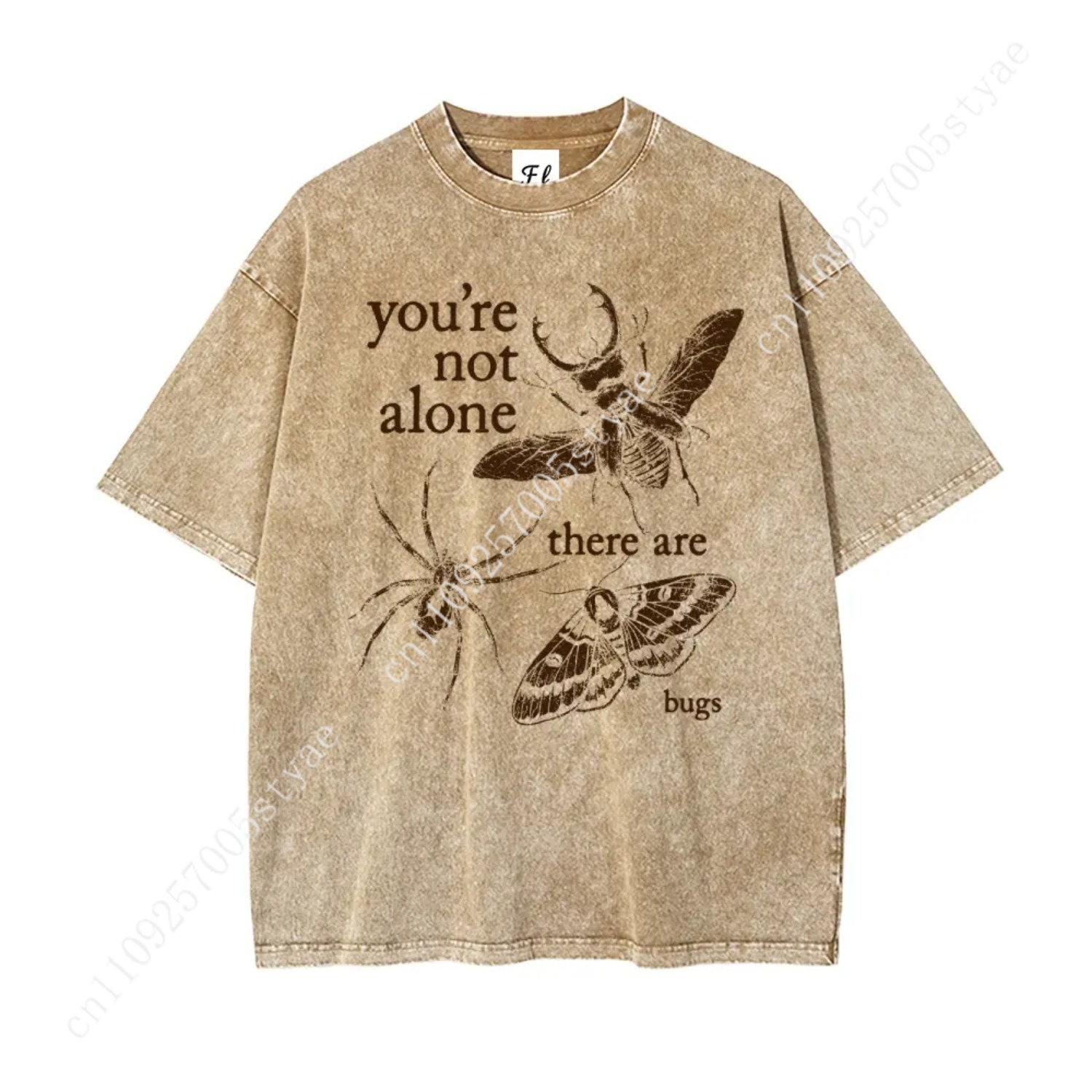 You're Not Alone, There Are Bu - Quilt Cotton Summer review and price