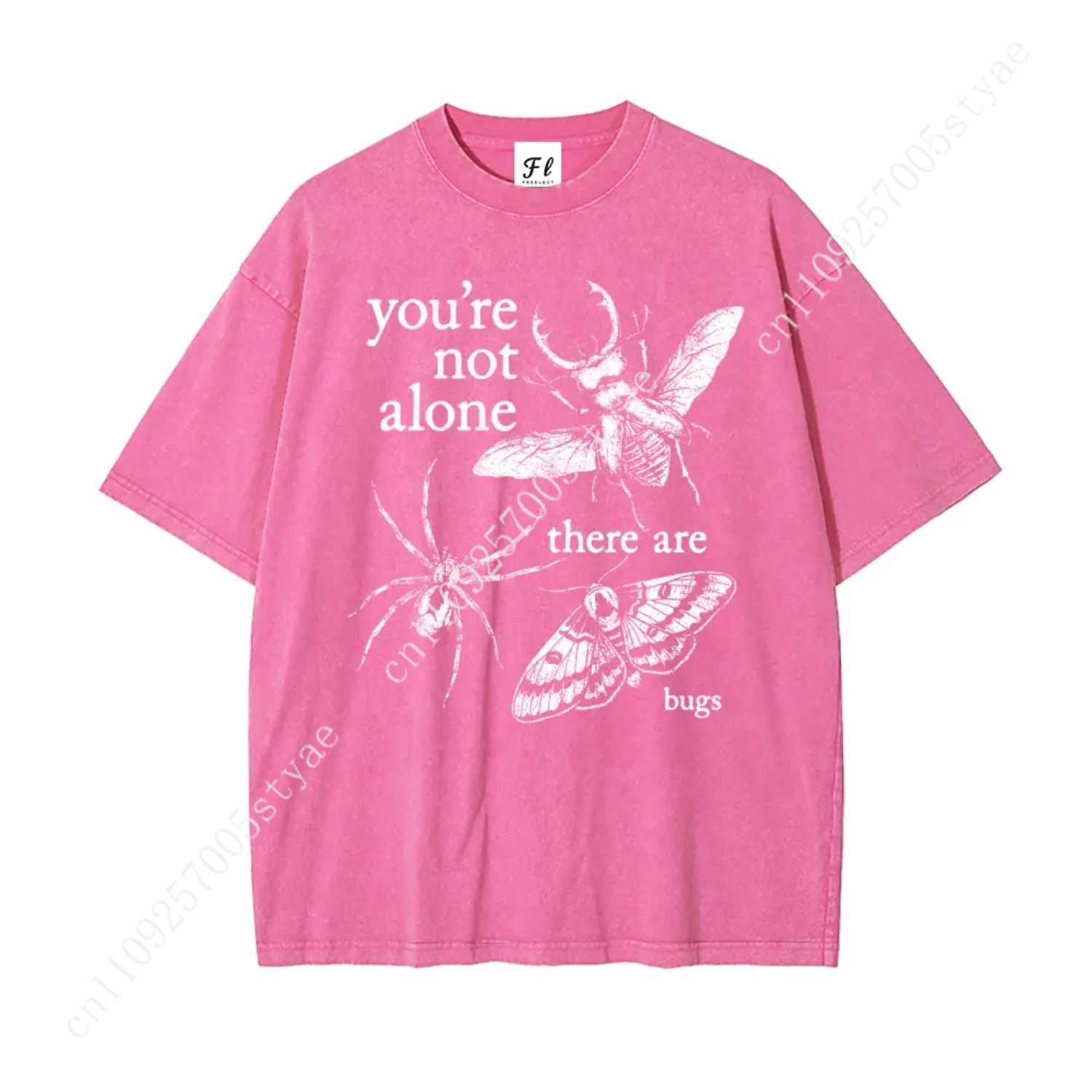 You're Not Alone, There Are Bu - Quilt Cotton Summer review and price