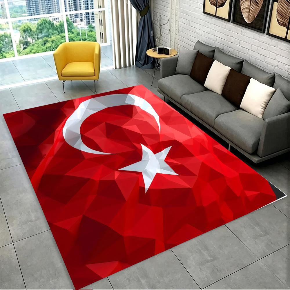 Floor Mat Suitable for home de - Home Textiles Turkey review and price