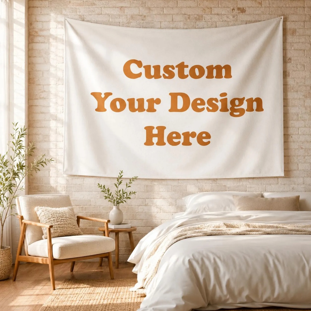 A Personalized Custom Tapestry - Home Textiles & Decorations review and price