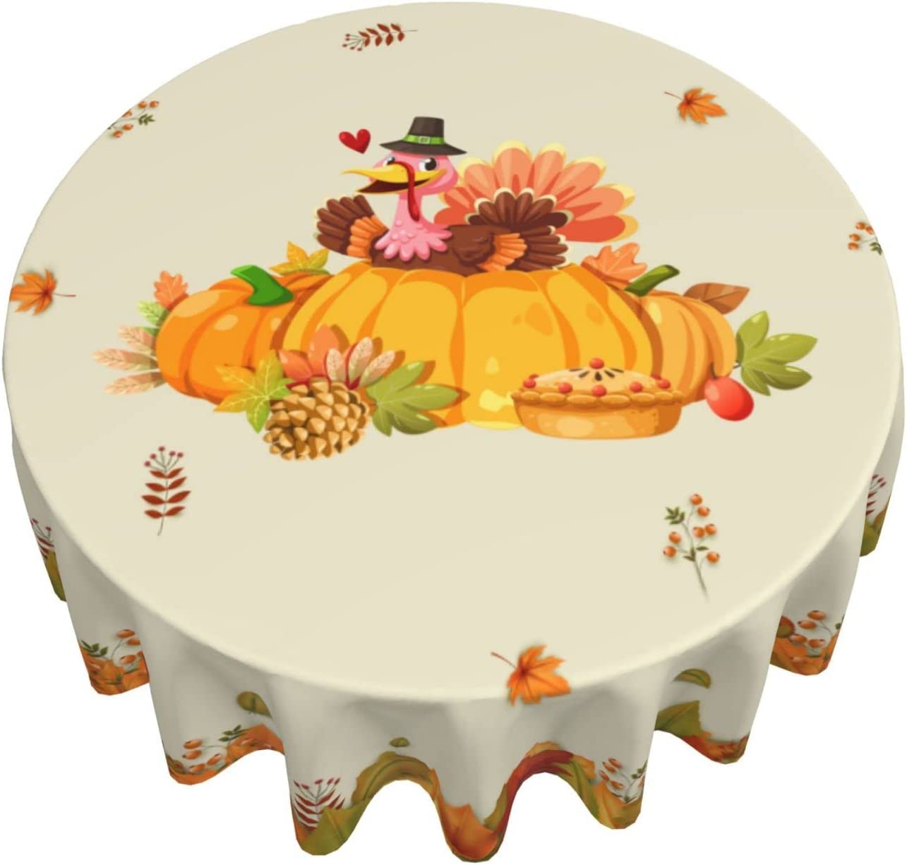 Turkey Festival Happy Thanksgi - Home Textiles Turkey review and price