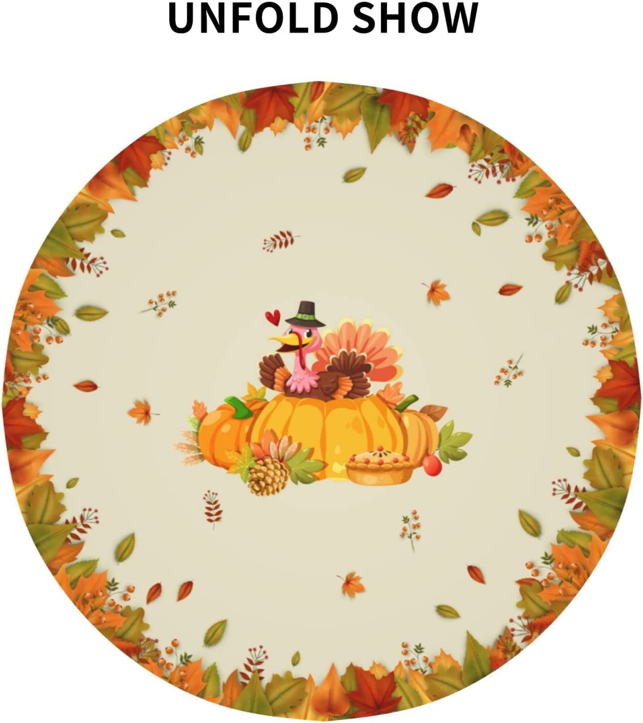 Turkey Festival Happy Thanksgi - Home Textiles Turkey review and price