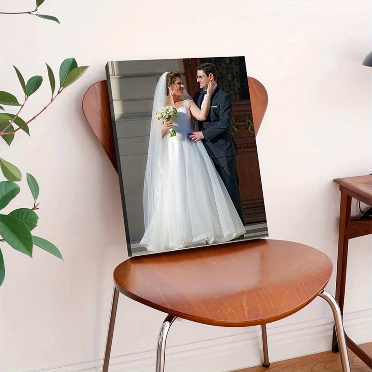 Custom 2D Photo Canvas Print – - Home Textiles Images review and price