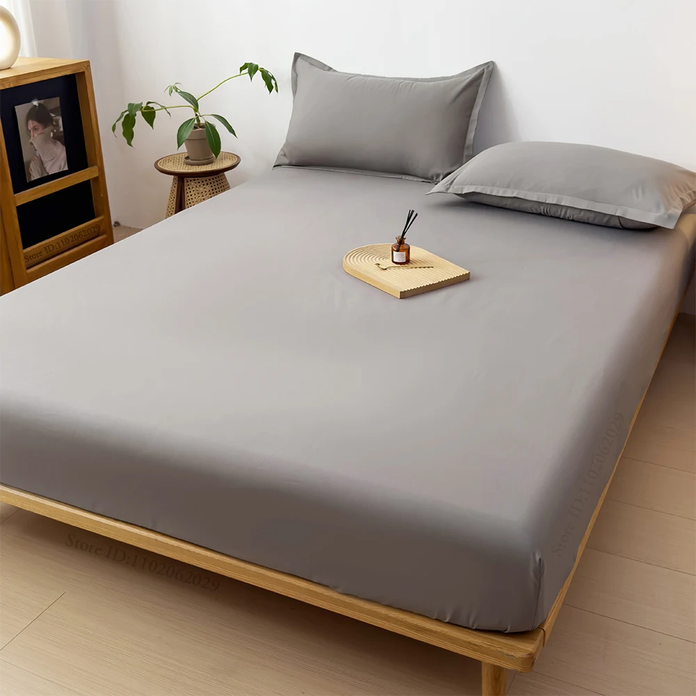 Waterproof Mattress Cover Bed  - Home Textiles Throw review and price