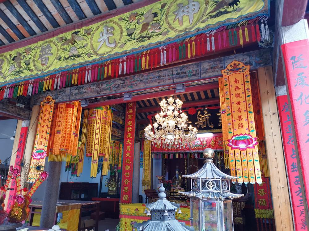 2PCS A pair Wholesale Buddhist - Home Textiles China review and price