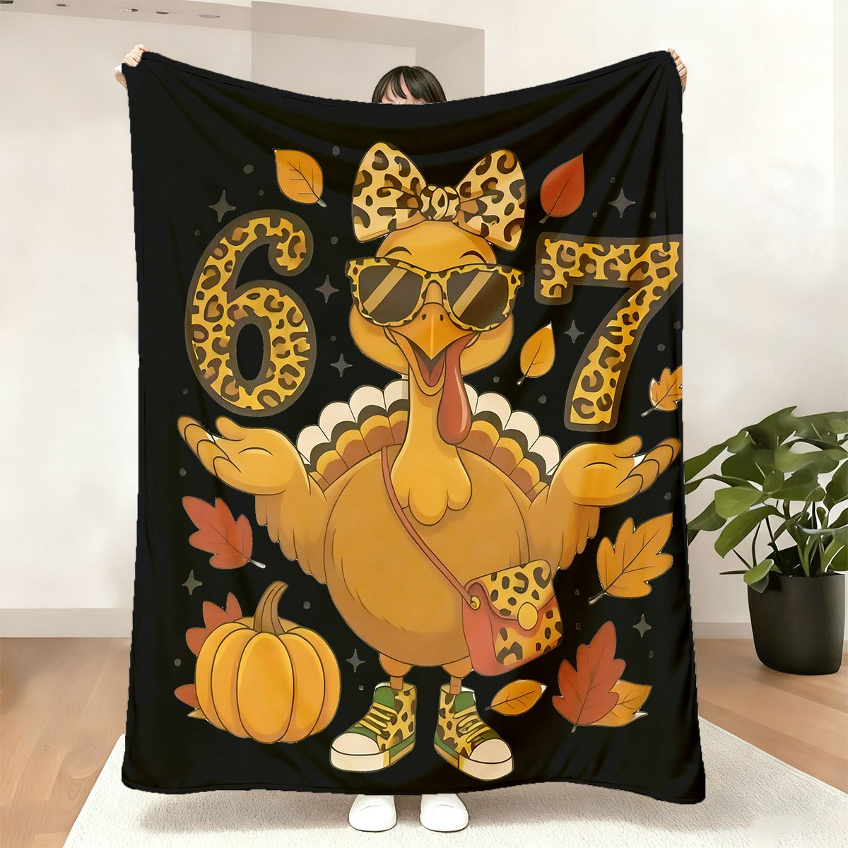 Trend Digital 67 Turkey Flanne - Home Textiles Turkey review and price