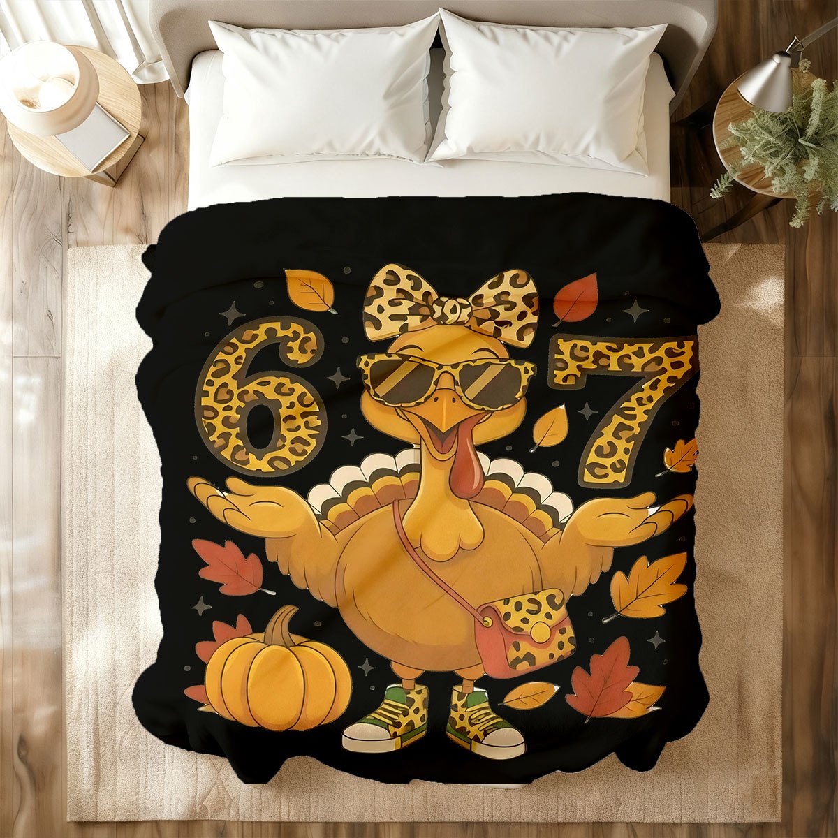 Trend Digital 67 Turkey Flanne - Home Textiles Turkey review and price