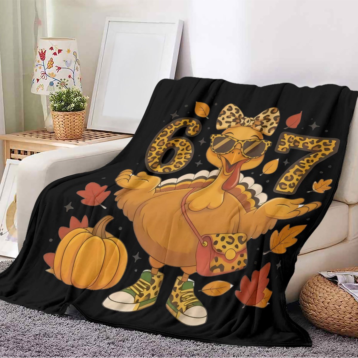 Trend Digital 67 Turkey Flanne - Home Textiles Turkey review and price