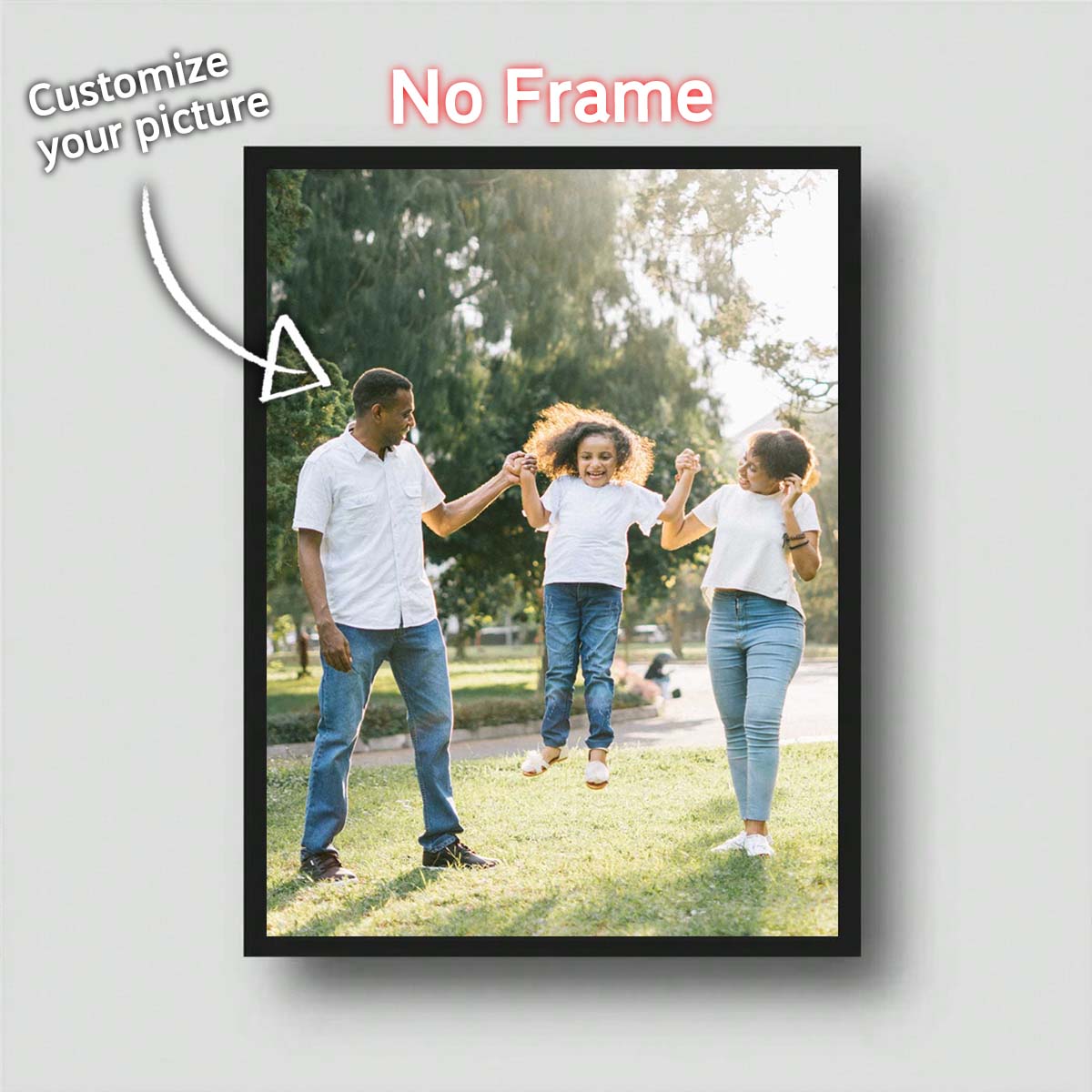 Custom Print Canvas Painting B - Home Textiles Photos review and price