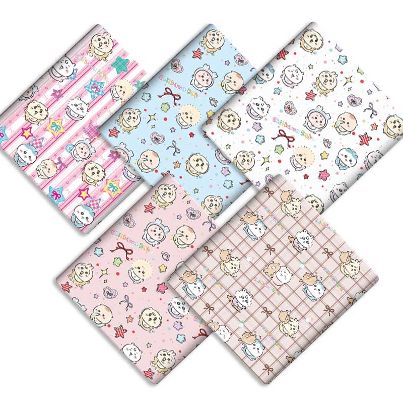 Cartoon Polyester fabric 140x5 - Home Textiles China review and price
