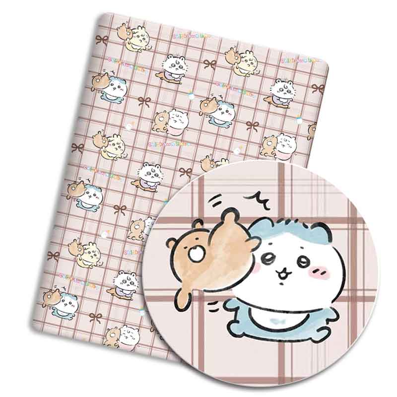 Cartoon Polyester fabric 140x5 - Home Textiles China review and price