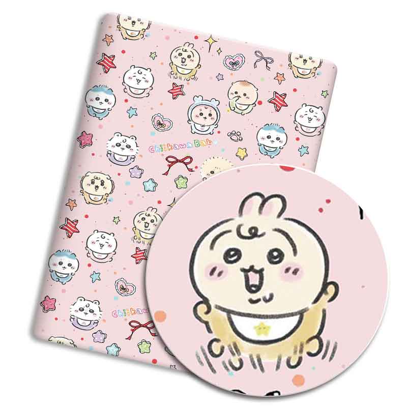 Cartoon Polyester fabric 140x5 - Home Textiles China review and price
