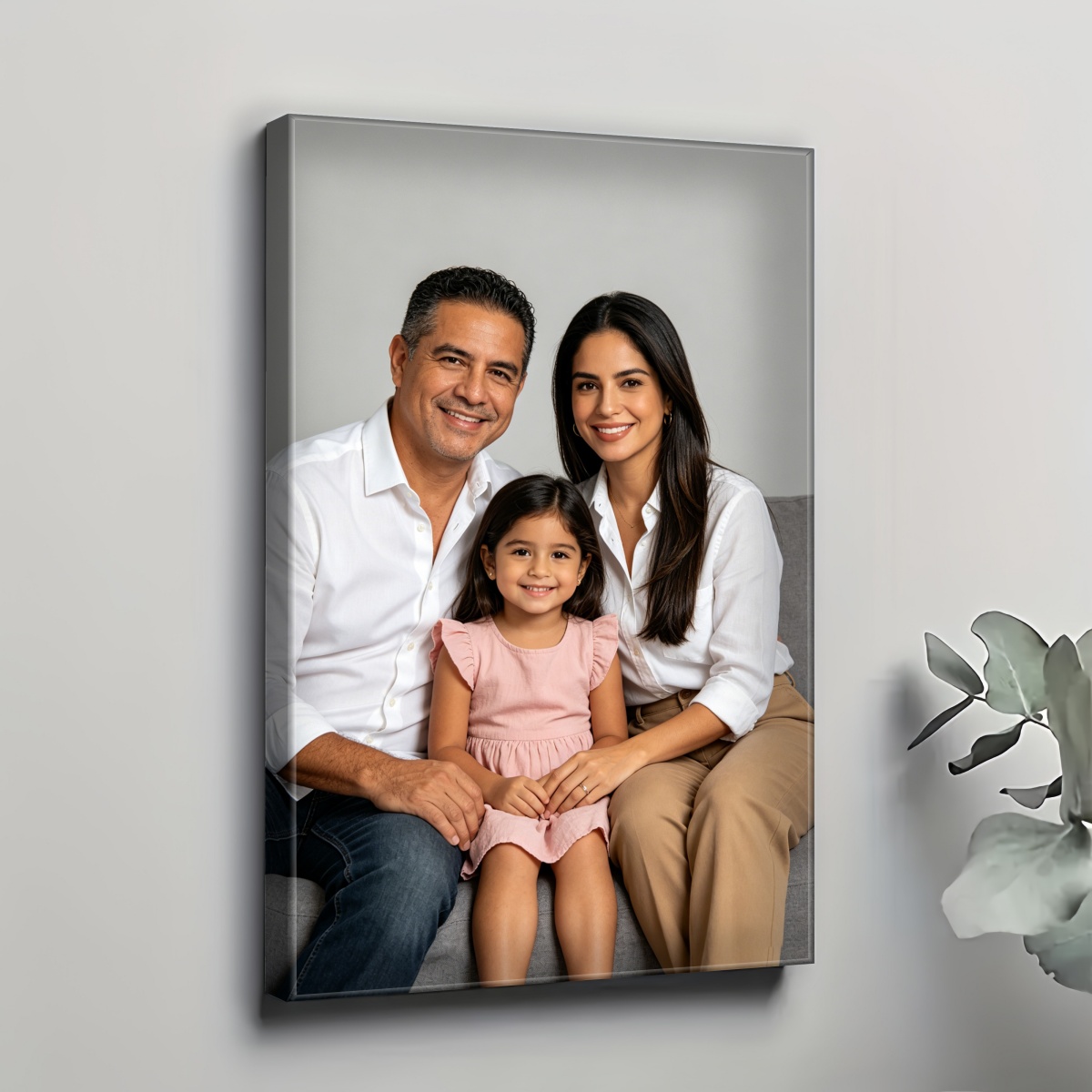 Customizable wall art—upload y - Home Textiles Photos review and price