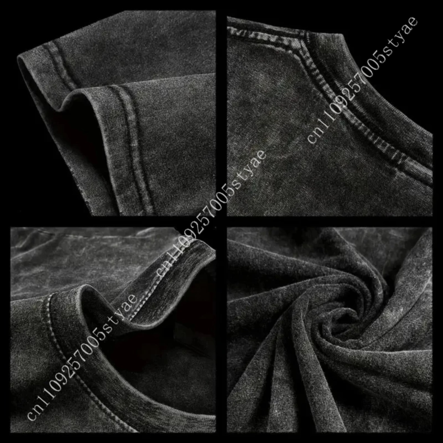 Vintage Washed Shirt, Escanor  - Quilt Cotton Summer review and price