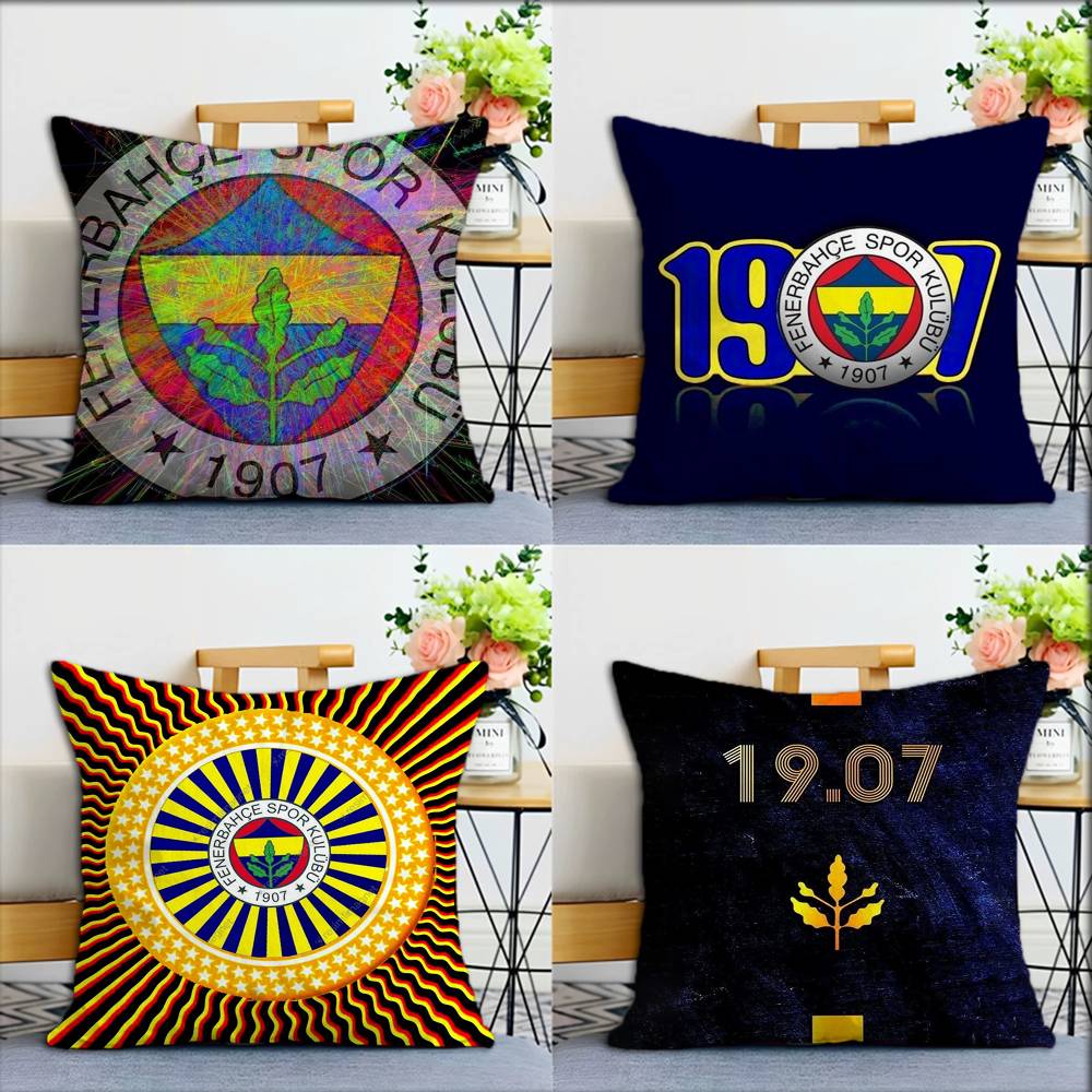Turkey F-FenerbahceS-E World V - Home Textiles Turkey review and price