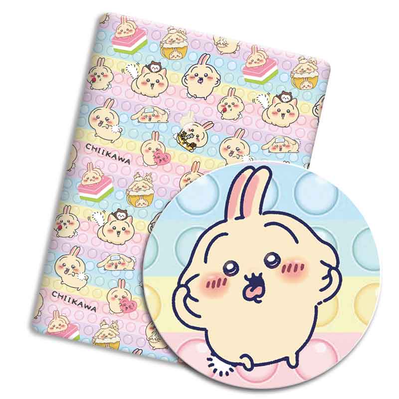 Hot Cartoon fabric 140x50CM co - Home Textiles China review and price