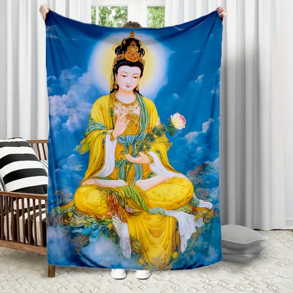 image of Guanyin Bodhisattva F - Home Textiles Images review and price
