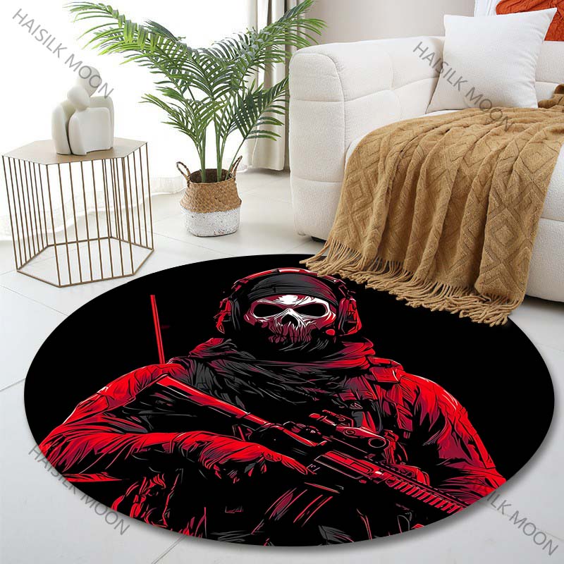 Multiple size Soldier with sku - Home Textiles Images review and price