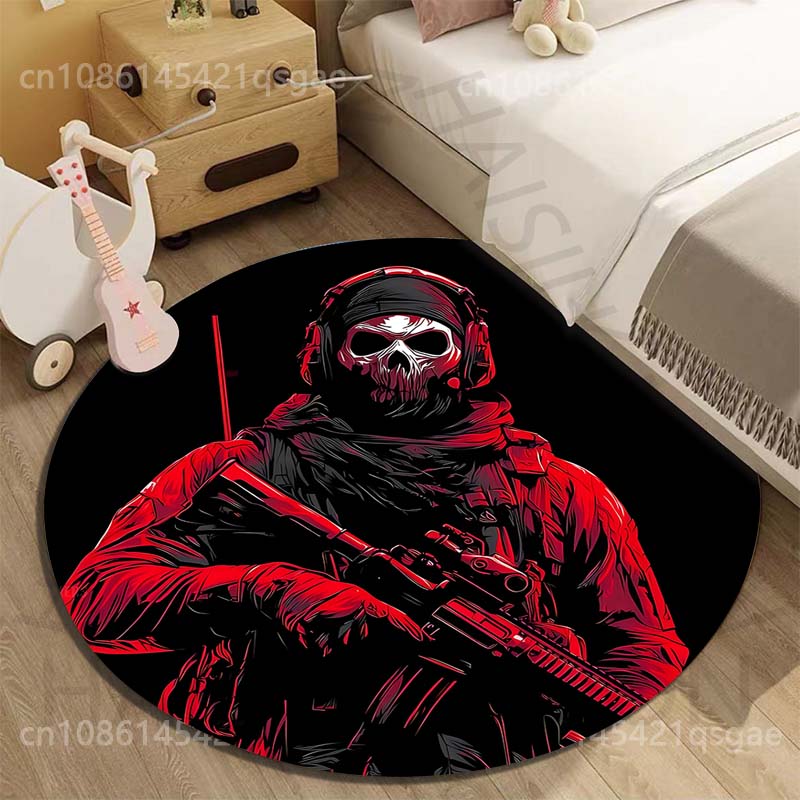 Multiple size Soldier with sku - Home Textiles Images review and price
