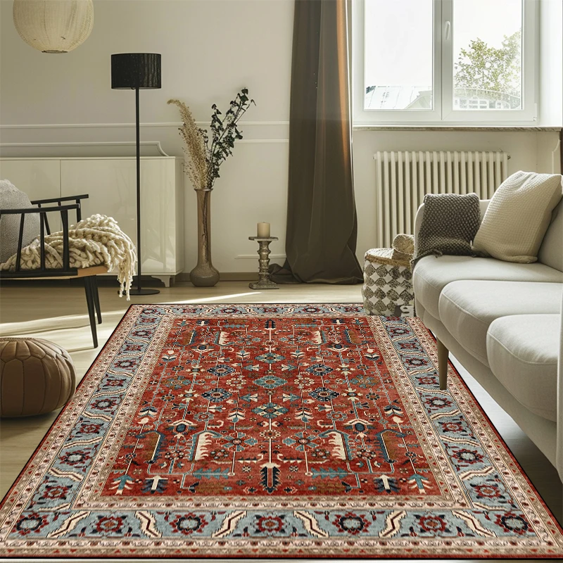 Persia Mandala Big Carpets for - Home Textiles Turkey review and price