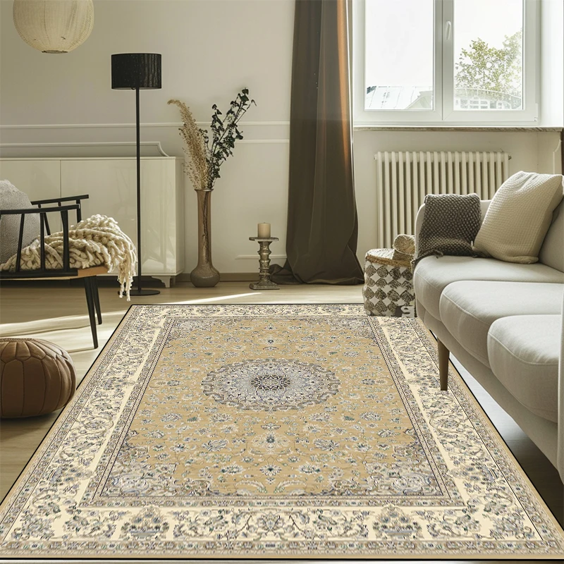 Persia Mandala Big Carpets for - Home Textiles Turkey review and price