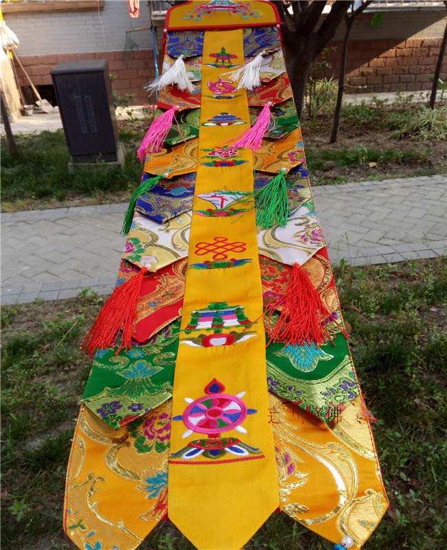 A PAIR 2p Wholesale Buddhist s - Home Textiles China review and price