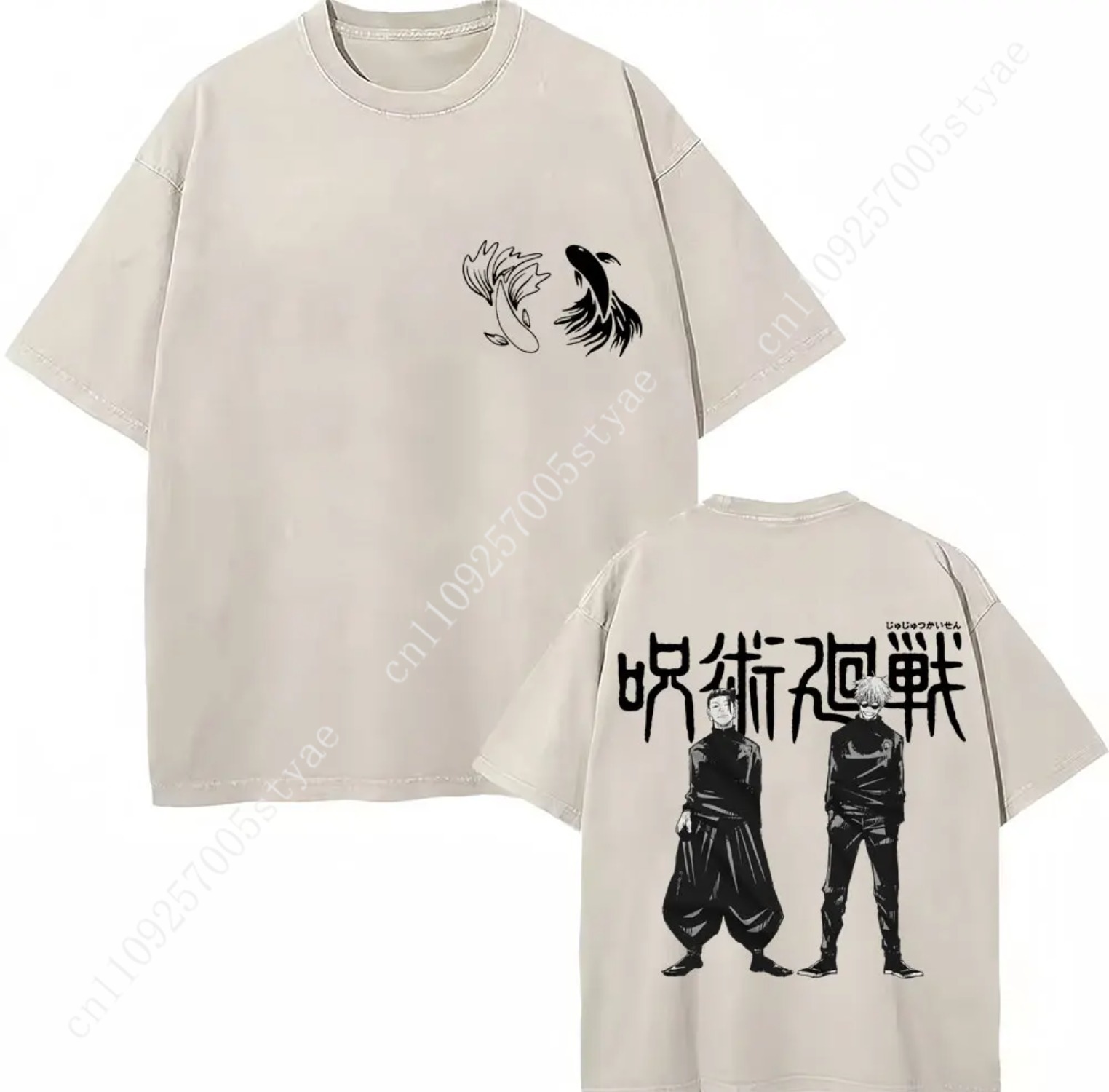 Japan Anime Jujutsu Kaisen Was - Quilt Cotton Summer review and price