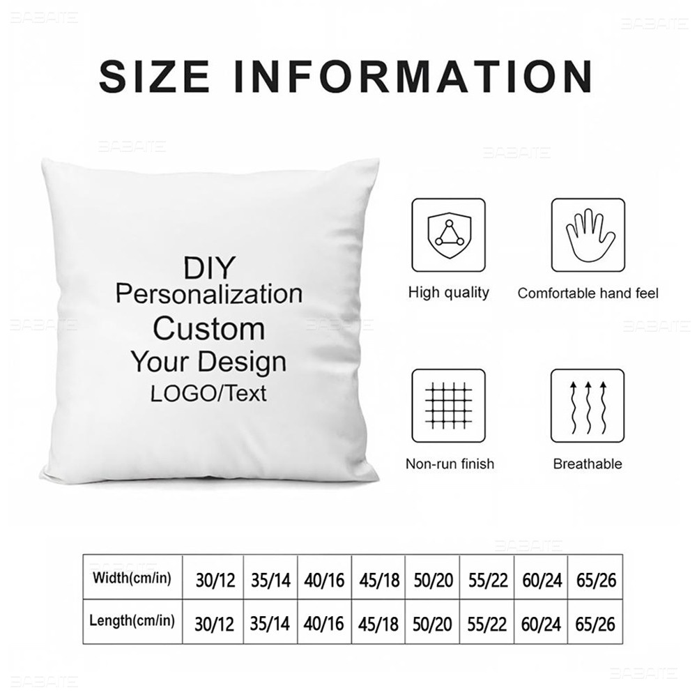Custom Photo Print Pillow Cove - Home Textiles Photos review and price