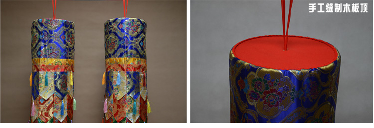 200CM long Wholesale Buddhist  - Home Textiles China review and price