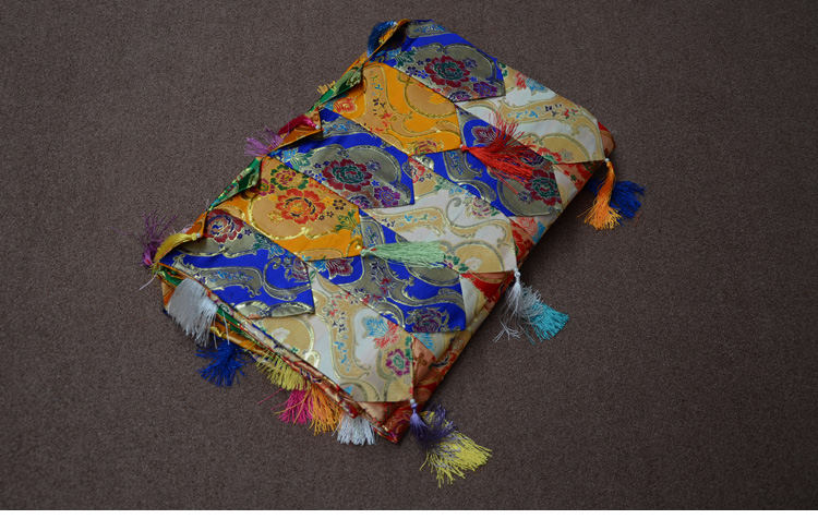 200CM long Wholesale Buddhist  - Home Textiles China review and price