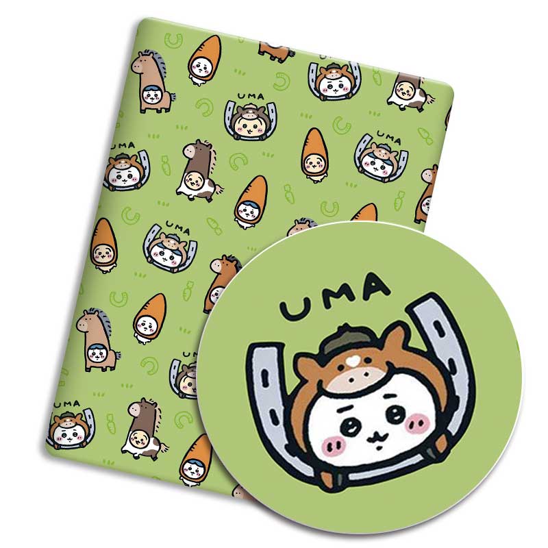 Cartoon fabric 140x50CM cotton - Home Textiles China review and price