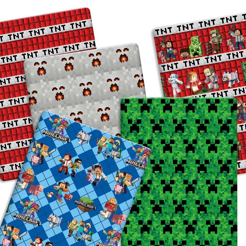 Cartoon Polyester fabric 140x5 - Home Textiles China review and price
